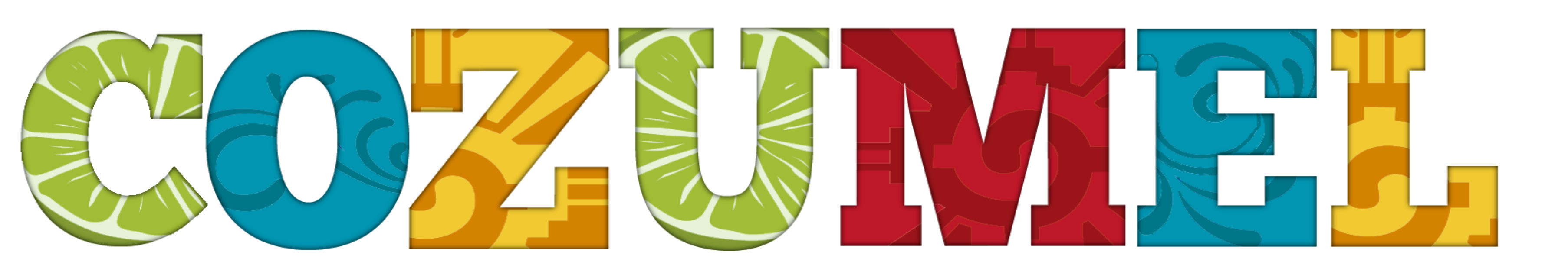 Cozumel Logo