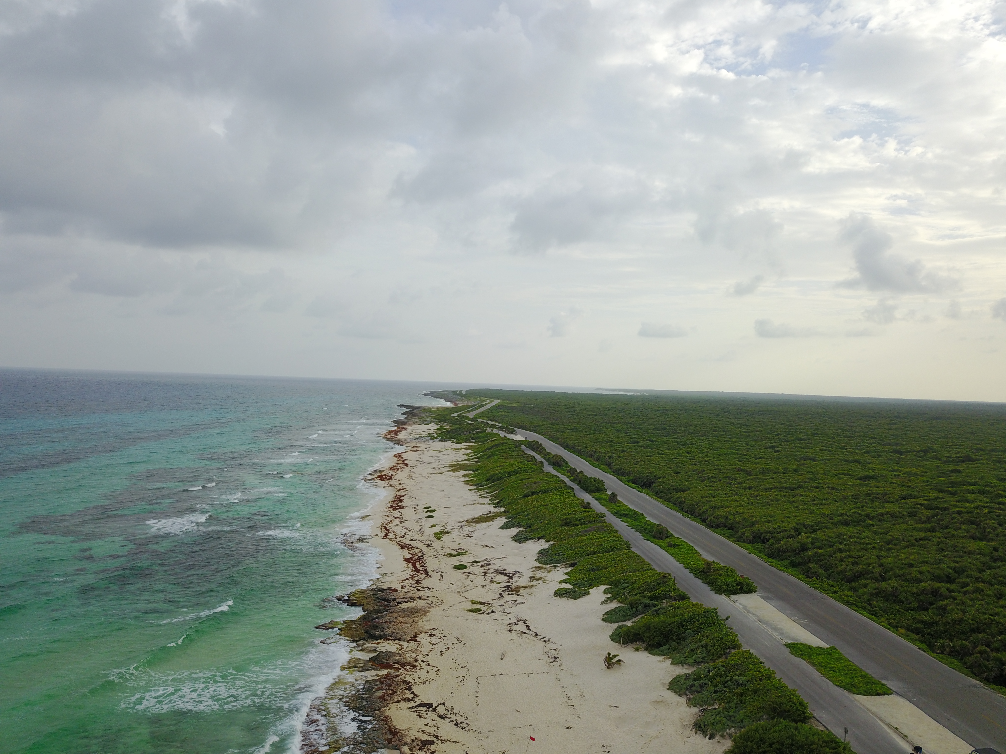 Cozumel Ocean View.