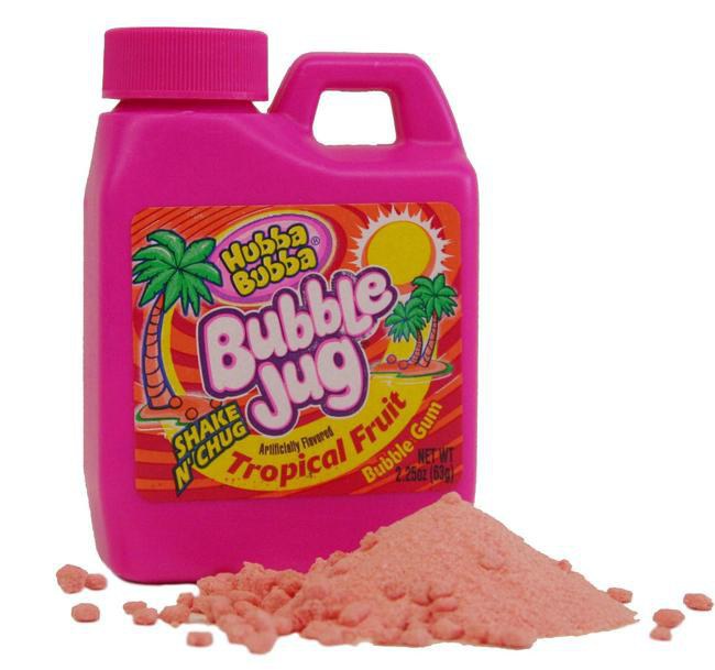 Bubblegum