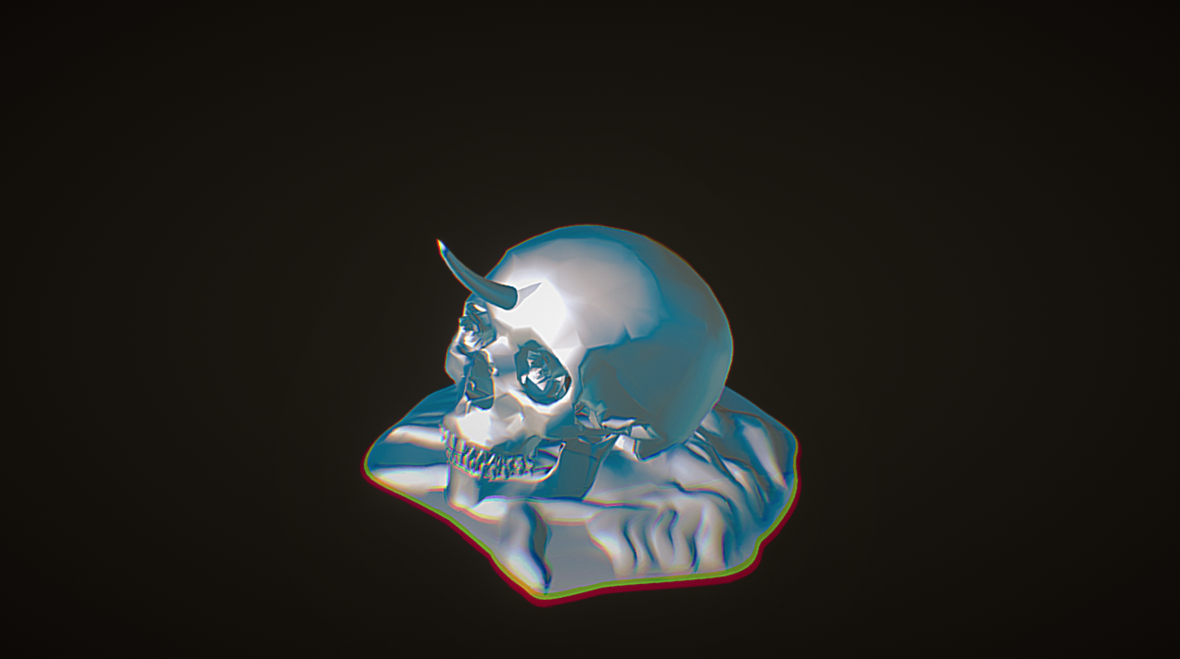 3D Mesh Mash