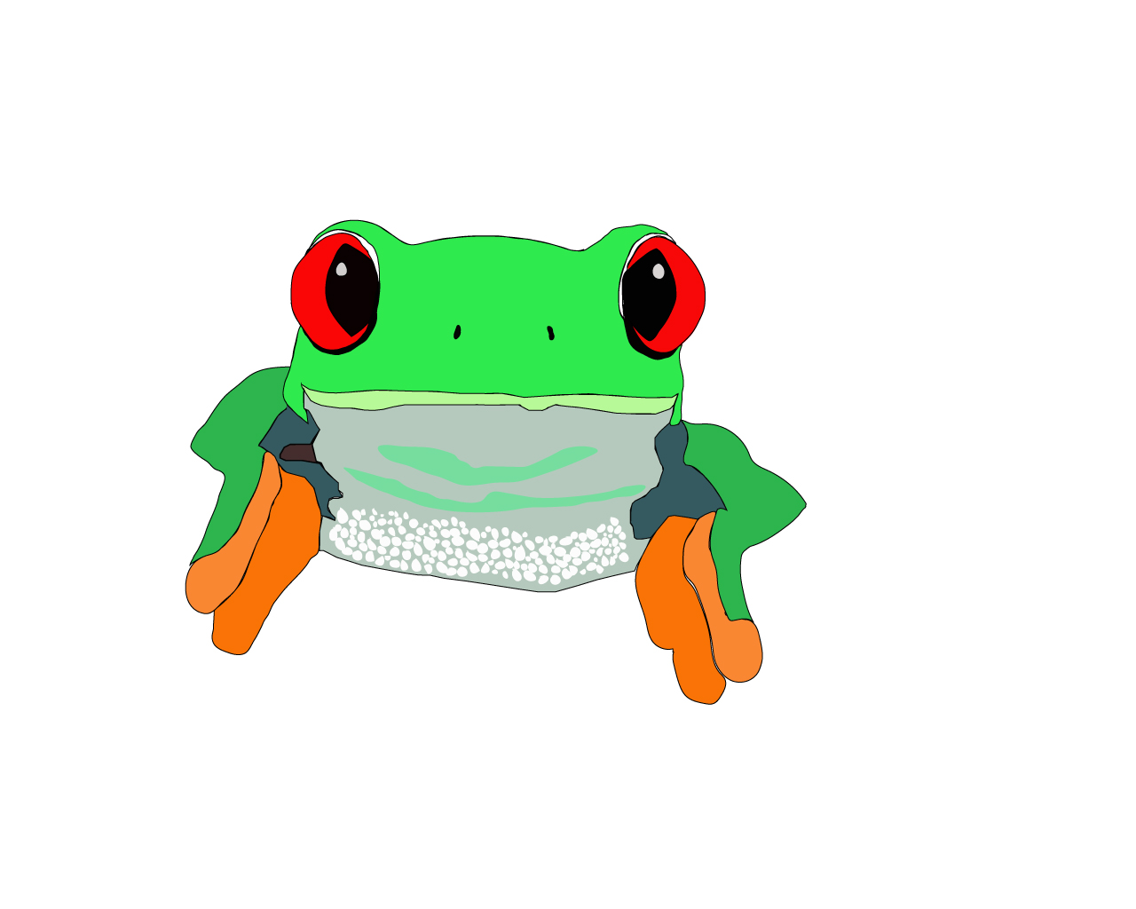 Frog